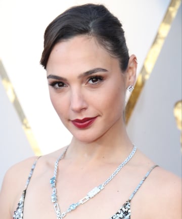 Gal Gadot