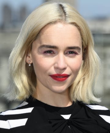 Emilia Clarke