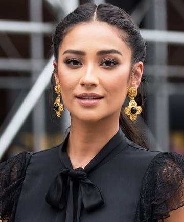 Shay Mitchell