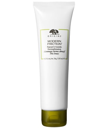 Origins Modern Friction Nature's Gentle Dermabrasion, $42