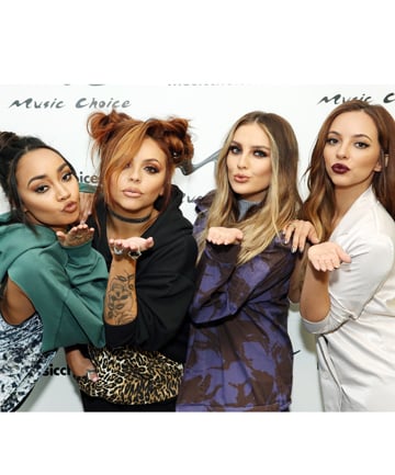 Little Mix