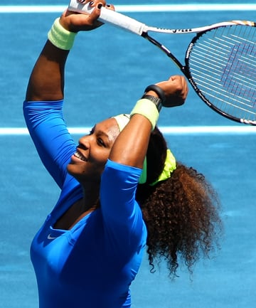 Serena Williams