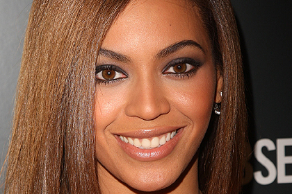 Beyonce Knowles