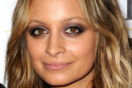 Nicole Richie