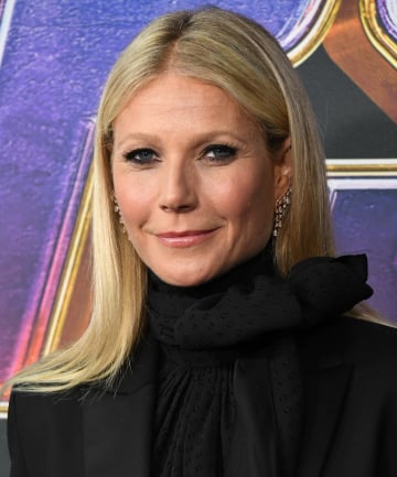 Gwyneth Paltrow