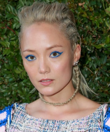 Pom Klementieff