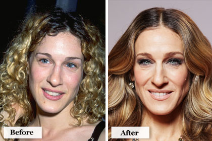 Sarah Jessica Parker