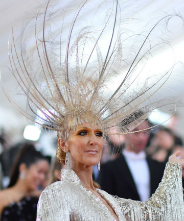 Celine Dion