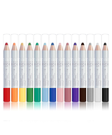 C'est Moi Visionary Makeup Crayons, $7.99