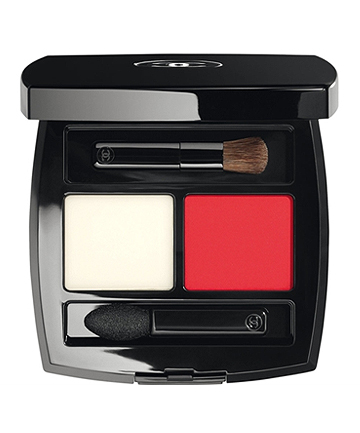 Chanel Poudre A Levres Lip Balm and Powder Duo, $37