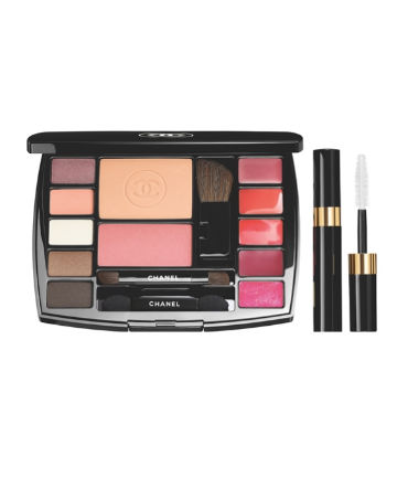 Chanel Travel Makeup Palette, $95