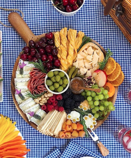 Picnic Perfection