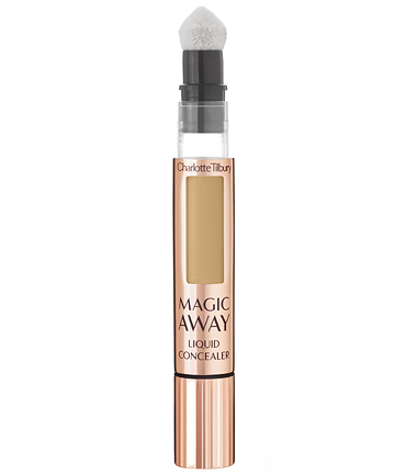 Charlotte Tilbury Magic Away Liquid Concealer, $32