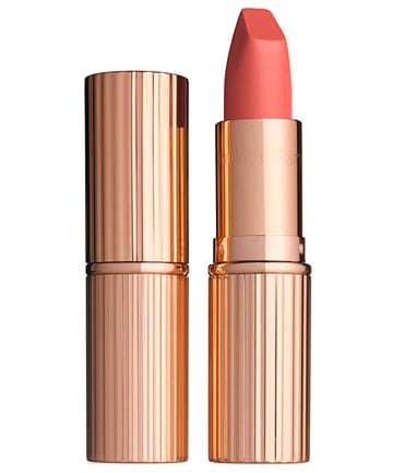 Charlotte Tilbury Matte Revolution in Sexy Sienna, $34