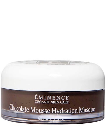 Eminence Organic Skin Care Chocolate Mousse Hydration Masque, $52