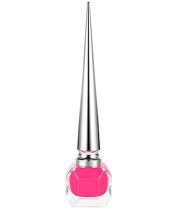 Christian Louboutin Loubiflash Nail Colour in Neoprene, $30