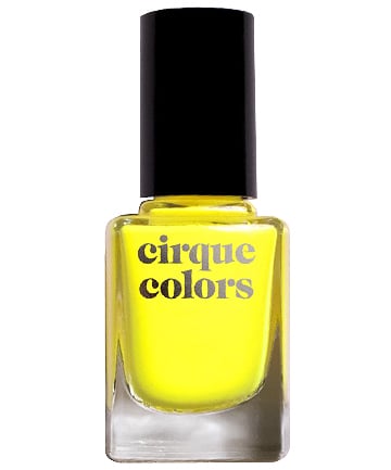 Cirque Colors Nail Polish in Hedonist, $12.50