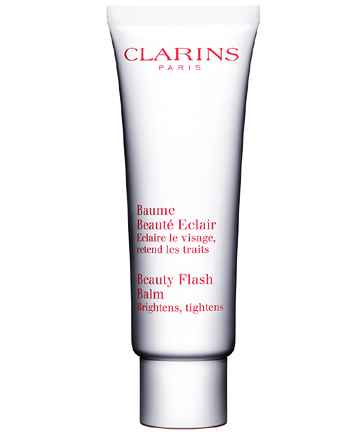 Clarins Beauty Flash Balm, $48