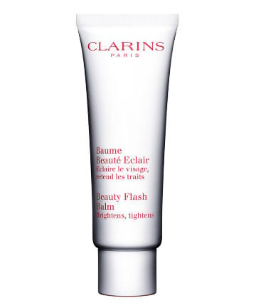 Clarins Beauty Flash Balm, $48