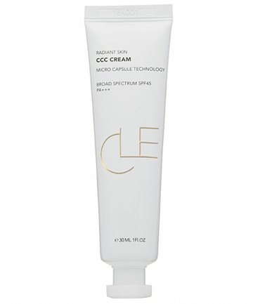 Cle Cosmetics CCC Cream, $31