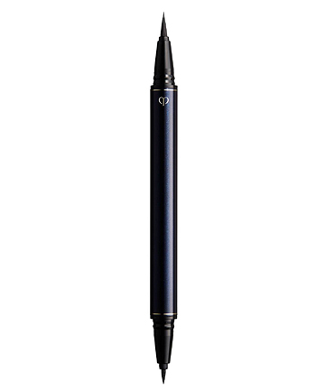 Cle de Peau Beaute Intensifying Liquid Eyeliner, $55