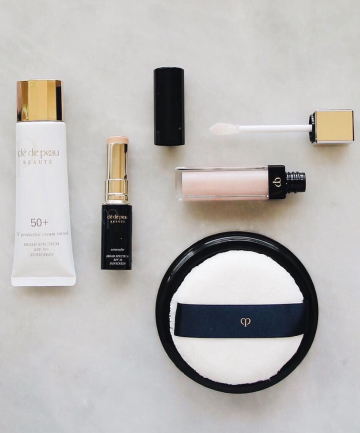 Cle de Peau Beaute