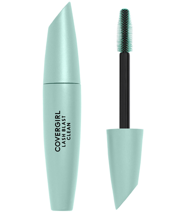 CoverGirl Lash Blast Clean Volume Mascara, $9.49