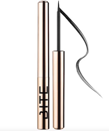 Bite Beauty Upswing Extreme Longwear Liquid Eyeliner, $25