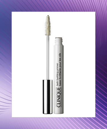 Clinique Lash Building Primer, $16.50