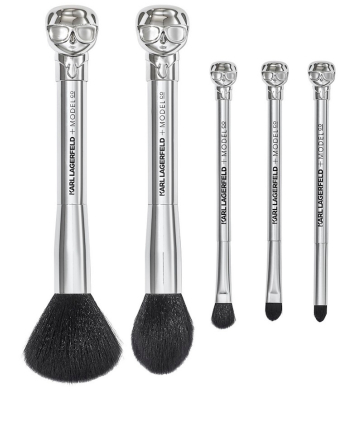 Karl Brush Collection, $54