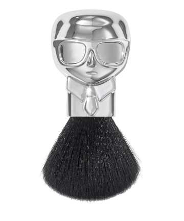 Karl Buki Brush, $28