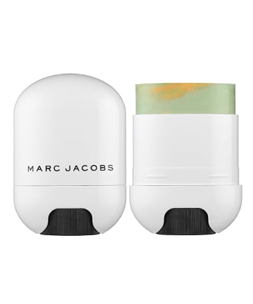 Marc Jacobs Cover(t) Stick Color Corrector, $42