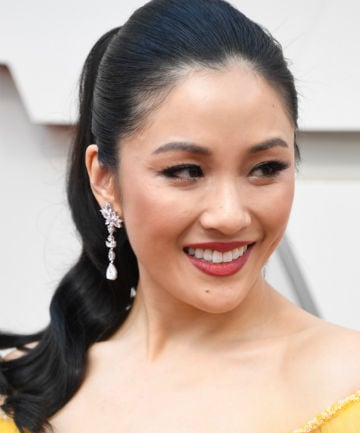 Constance Wu