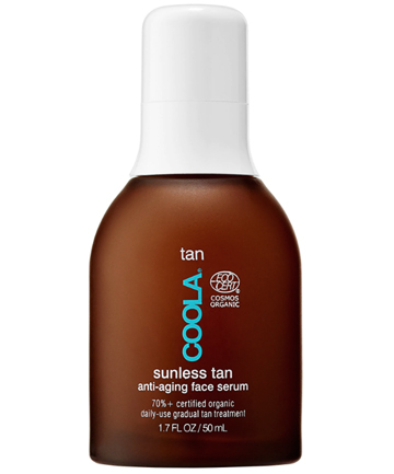 Self-Tanner Serum