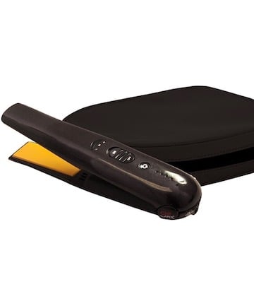 CHI Quest Classic 1 in Tourmaline Ceramic Cordless Flat Iron, $89.99