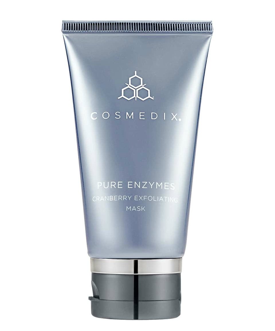 Cosmedix Pure Enzymes, $52