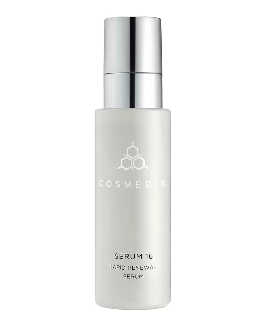 Cosmedix Serum 16, $80