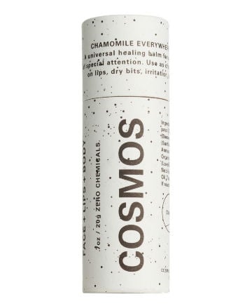 Cosmos Everywhere Salve, $22