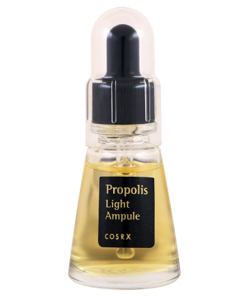 Cosrx Propolis Light Ampoule, $28