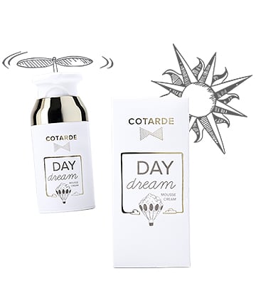 Cotarde Daydream Mousse Cream, $64