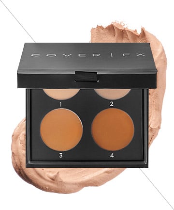 Cover FX Contour Kit, $48