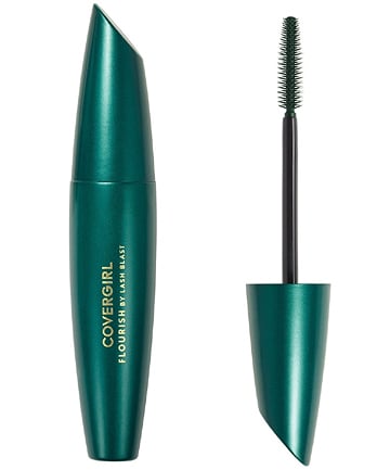 CoverGirl Flourish by Lash Blast Mascara, $6.99