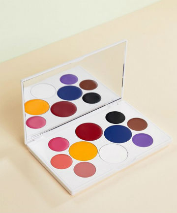 Crayola Customisable Lip Palette, $35