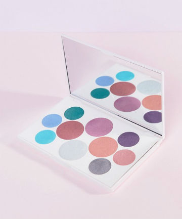 Crayola Eyeshadow Palette Mermaid, $29