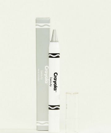 Crayola Face Crayon - Silver, $14.50