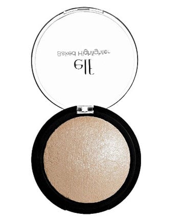 E.L.F. Baked Highlighter, $4