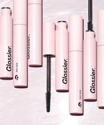 Glossier