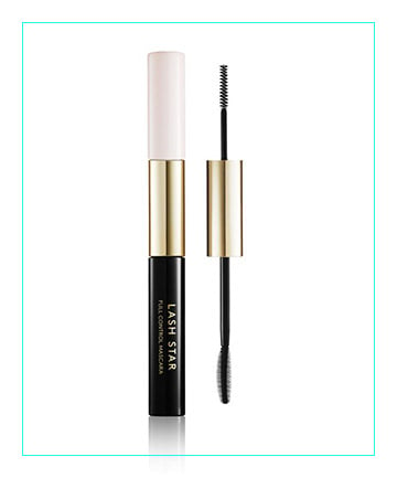 Lash Star Beauty Full Control Lash Sculpting Mascara, $35