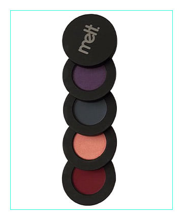 Melt Cosmetics Eyeshadow, $17