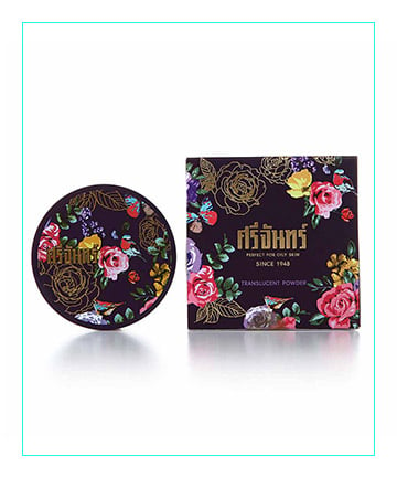 Srichand Translucent Powder, $18